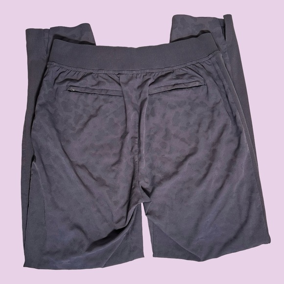 Athleta Brooklyn Textured Ankle Pants - Picture 3 of 4